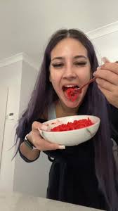 How to Fix Elsa That You Accidentally Made Too Spicy