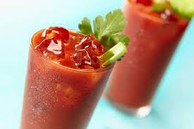 La ricetta del bloody mary è semplice ed energizzante, richiede solo un po' di attenzione. La Migliore Ricetta Di Mary Bloody Che Puoi Mescolare
