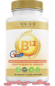 Maybe you would like to learn more about one of these? Top 10 B12 Supplements Of 2021 Best Reviews Guide