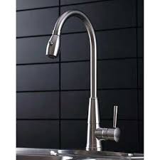 They come in a variety of different colors, materials and styles for you to choose from. Kohler Transitional Touchless Kitchen Faucet In 2021 Kitchen Faucet Faucet Touchless Kitchen Faucet
