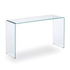 Bridge Hall Console Table 50x16 Inch Hall Console Table Entry Furniture Console Table