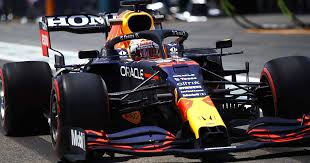 Formula 1's 2021 title fight turned ugly last weekend when max verstappen and lewis hamilton collided at the start of the british grand prix. Qualifying Set To Be Key To Baku Wing Protests Planetf1