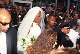 Dennis Rodman In A Wedding Dress Lovetoknow