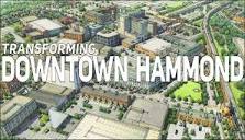 Downtown | City of Hammond, Indiana