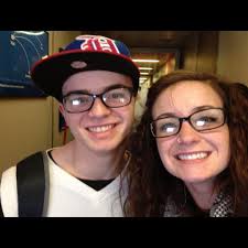 Annie Anderson and Joel Booth's Wedding Website