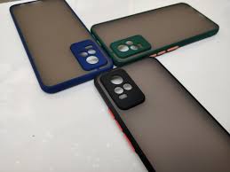 Vivo Y73 smoke cover – BT Limited ...