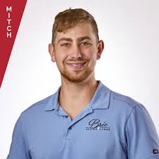 Meet Mitch George, small projects manager for our residential divisions  Brio Design Homes and Vive Home Transformations! Mitch comes from a family  of construction workers, so it was a natural fit for ...
