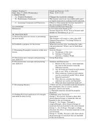 Receive email updates from the exchange. Iplan Cot Pdf Learning Cognition