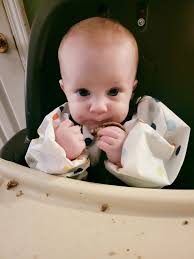 Baby oatmeal recommendation please 🙇🏻‍♀️