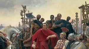 Gaius julius caesar was a roman general and statesman who played a critical role in the events that led to the demise of the roman republic and the rise of the roman empire. Julius Caesar The Grandfather Of Citizenship By Investment Never Demanded Genuine Links Investment Migration Insider