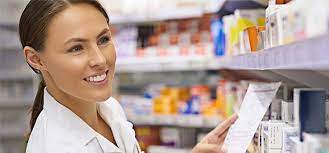Finish in as few as 4 mos! How To Become A Pharmacy Technician Pharmtechs Org