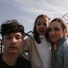 Laesa Faith Kim (@laesafaith) • Instagram photos and videos