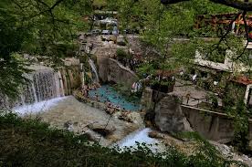 Λουτρά Πόζαρ