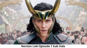Pada episode 1 sebelumnya, mobius membawa loki ke sebuah ruang interogasi yang dilengkapi dengan sebuah proyektor dan komputer ala tva. Nonton Loki Episode 1 Sub Indo Trends On Google 2021