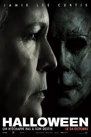 Regarder Le Film Streaming Halloween Film Complet Francais 2020 By Srt Films Complets Film Films D Halloween