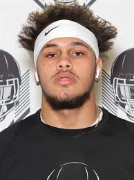 Jared Casey, Ballard, Inside Linebacker