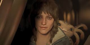 Who Is 'Star Wars' New Female Hero?