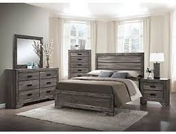 Bedroom Sets Nathan Grey 3 Piece King Bedroom Set Large Bedroom Sets Bedroom Sets Queen Bedroom Set