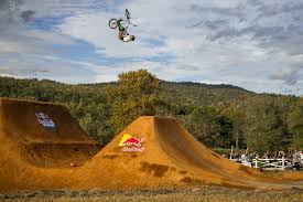 For more mtb slopestyle pedal over to win.gs/1graal1 red bull joyride descended the whistler mountain bike park in. Ryan Nyquist Riding Mtb In 2016