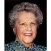 Theresa Bozzi Obituary 2009