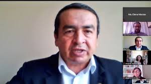 Asambleístas presentarán el 19 de octubre sus argumentos sobre juicio  político contra Romo