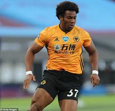 + grealish during the uefa euro 2020 championship group d match between czech republic and england at wembley stadium on june 22, 2021 in london, united kingdom. Nuno Espirito Santo Apos S Second Half Bloomers Wolves Eye Top Four Crossfitcaliforniacity Com