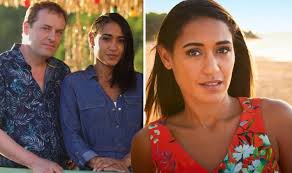 Death in Paradise: Boss shares behind-the-scenes police secret