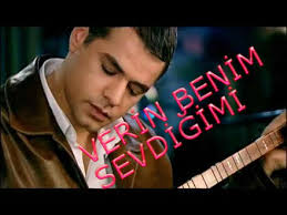 \\ aşık ali nurşani \\. Verin Benim Sevdigimi Turku Notalari Engin Nursani Nota Nehri