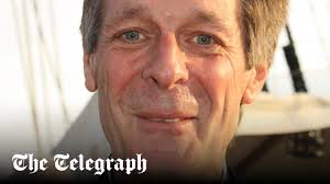 Peter Warwick, former PA to the colourful property developer T Dan Smith  and expert