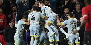 Previous article prince charles 'will only wear a mask when government advice tells him he must'. Hasil Pertandingan Manchester United Vs Derby County Skor 2 2 7 8 Bola Net