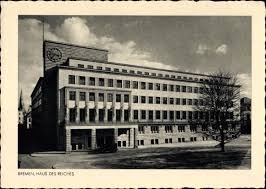 Der qualitativ hochwertige band nimmt sie mit auf eine eindrucksvolle reise durch flure und räume des haus des reichs (sitz der bremischen finanzverwaltung) im herzen bremens. Ansichtskarte Postkarte Hansestadt Bremen Haus Des Akpool De