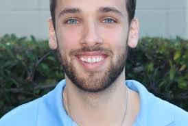 Jayme Crawford's Instagram, Twitter & Facebook