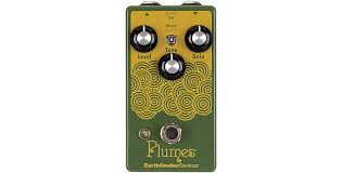 #earthquaker devices #bass #bass demo #ibanez bass #ibanez #fuzz #fuzz pedal #bass fuzz. Earthquaker Devices Plumes Small Signal Shredder On Ohguitar Com