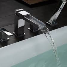 Chrome learn more about our bathroom combos sink + faucet on wayfair. Discount Bathroom Faucets Affordable Bathroom Faucets