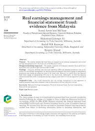 Unfreeze personal bank accounts of genneva malaysia's directors, management and joint accounts with their family members. Abnormal Accruals Of Financial Statement Fraud And Nonfraud Firms Download Scientific Diagram