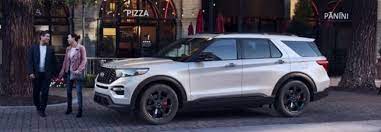 Ev auto (automatic management of combustion and electric motors), ev now (forcing the use of electric. What Exterior Color Options Are On The 2021 Ford Explorer Marlborough Ford