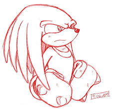 Knuckles Bust By Cricket Inc Fur Affinity Dot Net Check out our busted knuckles selection for the very best in unique or custom, handmade pieces from our shops. fur affinity