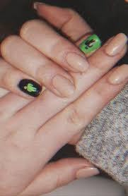 Check spelling or type a new query. Grunge Nail Art Aesthetic Nail Art Ideas