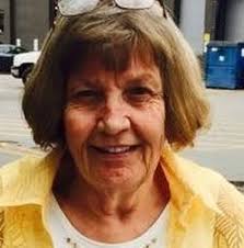 Candy Patterson Obituary March 31, 2019