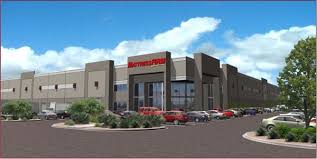The company, through its subsidiaries, retail home furnishing products. Mattress Firm To Open In New Tolleson Building Az Big Media