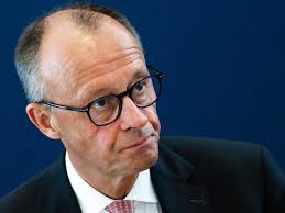 Für die Tagesschau berichtet: Carla Reveland