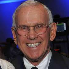 Bernard Brodsky Obituary