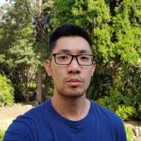 20+ "Christopher Chow" profiles