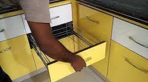 Simple Low Cost Modular Kitchen Modular Kitchen Beautiful Modular Kitchen Setup Modular Kitchen Youtube