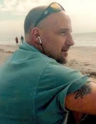 Eric William Harrington Obituary