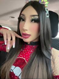 Sheny Pérez Como Era Antes De Ser Mujer