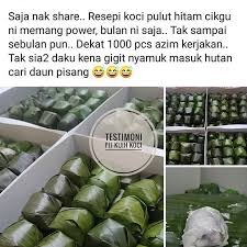See more of resepi kuih koci on facebook. Kocilabu Instagram Posts Photos And Videos Picuki Com