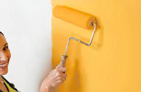 Mustard Yellow Part Of Your Home Decor