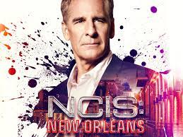 New orleans viewers don't know exactly what happened next, but according to pride's story, he riddled barrett with bullets because the cultist pride made a beeline for christopher lasalle's grave to tell the beloved character that the man responsible for his death had been brought to lethal justice. Amazon De Ncis New Orleans Staffel 5 Ansehen Prime Video