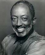 Гаррет Моррис (Garrett Morris): фильмы, биография, семья, фильмография —  Кинопоиск